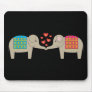 Big Love mouse pad