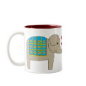 Big Love mugs