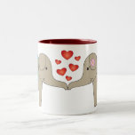 Big Love mugs