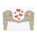 Big Love postcard