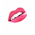 Big Lucious Lips t-shirts