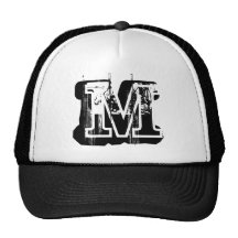 Big M hat