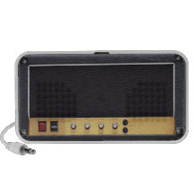 Big me notebook speakers