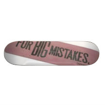 big-mistake-eraser skateboards