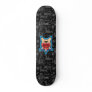 Big Mouth Biff Skateboard