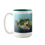 Big Mouth mugs