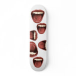 big mouths skateboard
