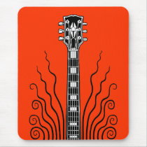 Big Neck Mousepads