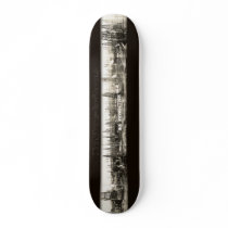 Big Oil Production Skate Boards