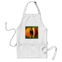 Big Peach Aprons