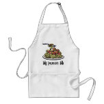 BIG PERSON BIB Bib for Adults Apron
