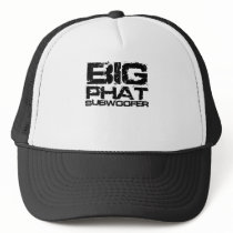 Big Phat Subwoofer Dubstep
