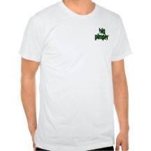BIG PIMPIN' TSHIRTS