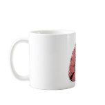 Big Pink Lungs mugs