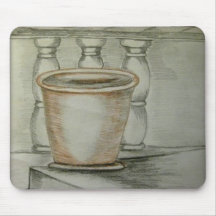 big pot mouse pads