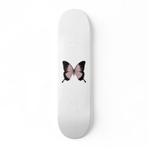 Big Red & Black Butterfly