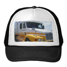 Big Rig Cap Hats