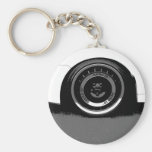 Big Rim Keychain