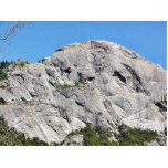 Big Rock Mauntain photo sculptures