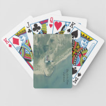 Big Sable Point Lighthouse Playing Cards