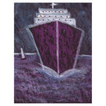 BIG SHIP FLYERS