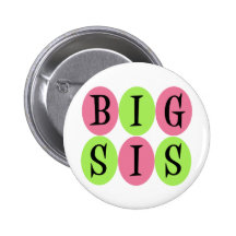 Big Sis button