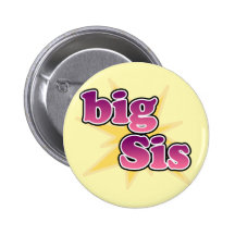 Big Sis Button