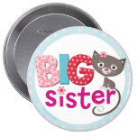 Big sister Badge/Button