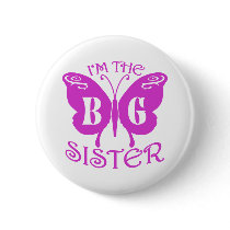 Big Sister Button