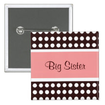 Big Sister Button