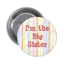 Big Sister Button