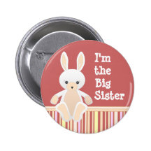 Big Sister Button