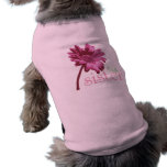 Big Sister Doggie T Shirt
