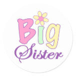 Big sister (flower)