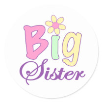 Big sister (flower)