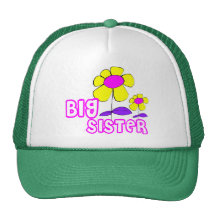 Big Sister Hats