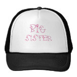 Big Sister Mesh Hat