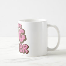 Big Sister Mug