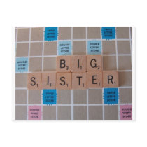 Big Sister