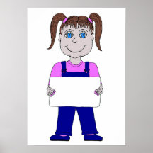 "Big Sister" Poster