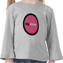 Big Sister Shirt