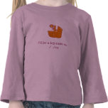 Big sister T's Tshirt