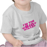 Big Sister Tshirts