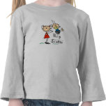 Big Sister with Little Brother Tshirts and Gifts