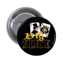 Big Slick Button