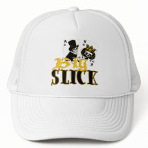 Big Slick Hat