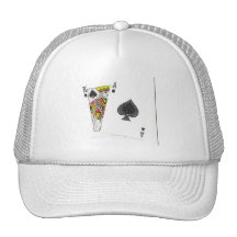 Big Slick Mesh Hat