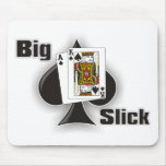 Big Slick Mouse Pad