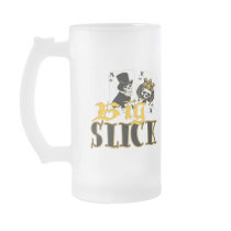 Big Slick Mug