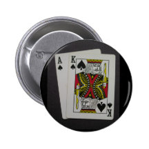 Big Slick Pinback Buttons
